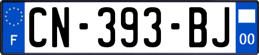 CN-393-BJ