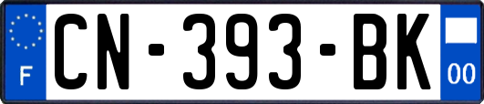 CN-393-BK