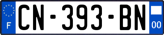 CN-393-BN