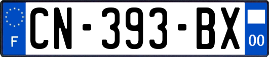 CN-393-BX