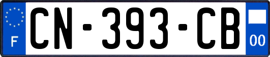 CN-393-CB