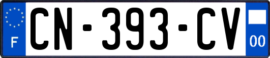 CN-393-CV