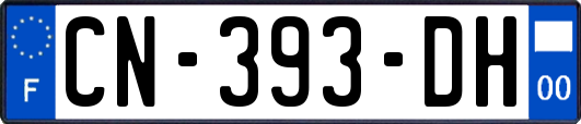 CN-393-DH