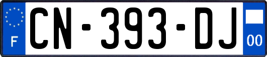 CN-393-DJ