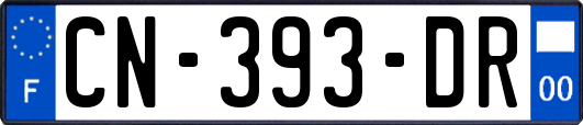 CN-393-DR