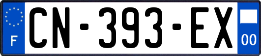 CN-393-EX