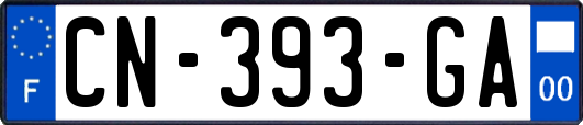 CN-393-GA