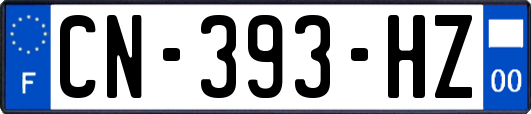CN-393-HZ