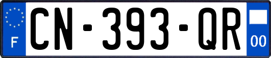 CN-393-QR