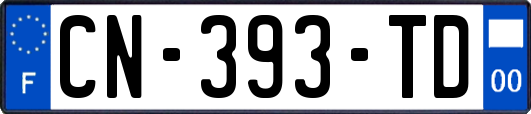 CN-393-TD