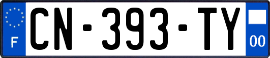 CN-393-TY