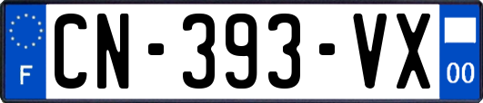 CN-393-VX