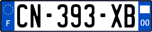 CN-393-XB