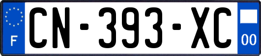 CN-393-XC