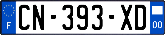 CN-393-XD