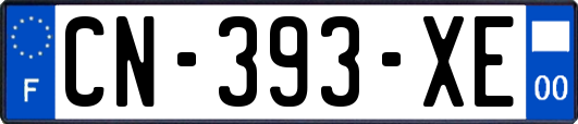 CN-393-XE