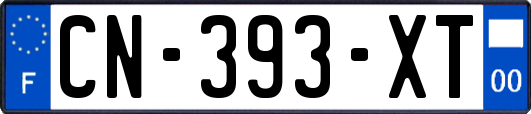 CN-393-XT