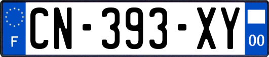 CN-393-XY