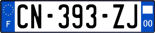 CN-393-ZJ