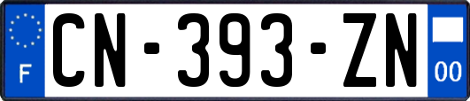 CN-393-ZN