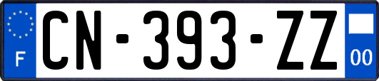 CN-393-ZZ