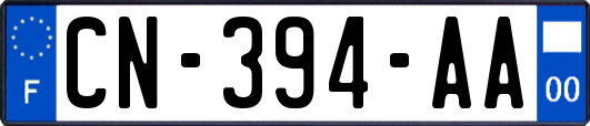 CN-394-AA