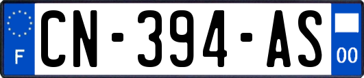 CN-394-AS