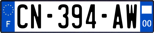 CN-394-AW