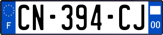 CN-394-CJ