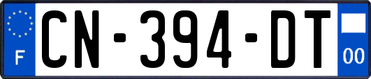 CN-394-DT