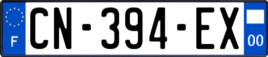 CN-394-EX