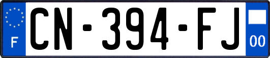 CN-394-FJ