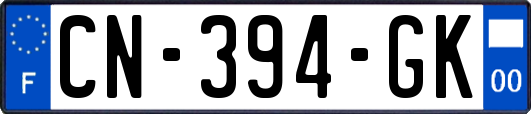 CN-394-GK