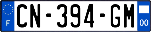 CN-394-GM
