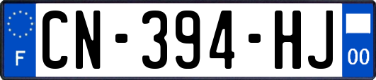 CN-394-HJ