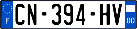 CN-394-HV