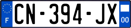 CN-394-JX