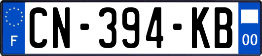 CN-394-KB