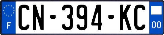 CN-394-KC