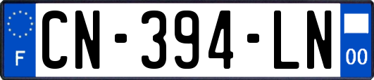 CN-394-LN