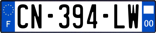 CN-394-LW