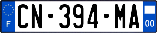 CN-394-MA