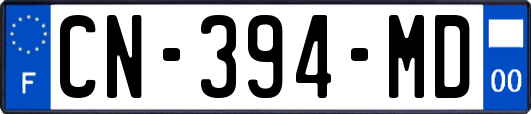 CN-394-MD