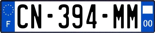 CN-394-MM