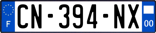 CN-394-NX