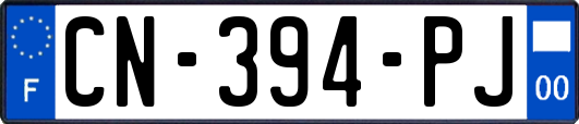 CN-394-PJ