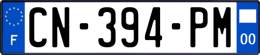 CN-394-PM