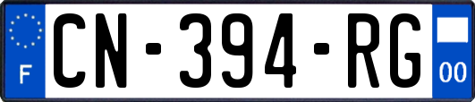 CN-394-RG