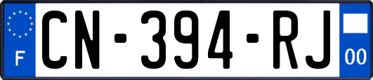 CN-394-RJ