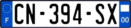 CN-394-SX